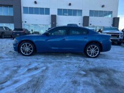 
										2023 Dodge Charger SXT full									