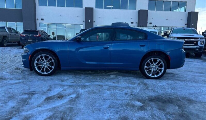 
								2023 Dodge Charger SXT full									