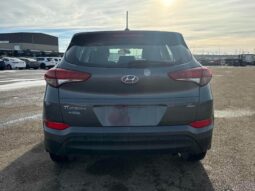 
										2017 Hyundai Tucson SE full									
