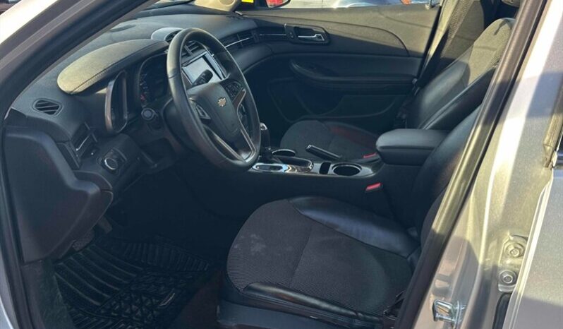 
								2016 Chevrolet Malibu Limited LT full									