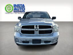 
										2019 RAM 1500 SXT full									