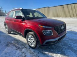 
										2024 Hyundai VENUE Preferred full									