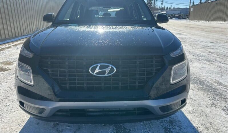 
								2024 Hyundai VENUE Preferred full									