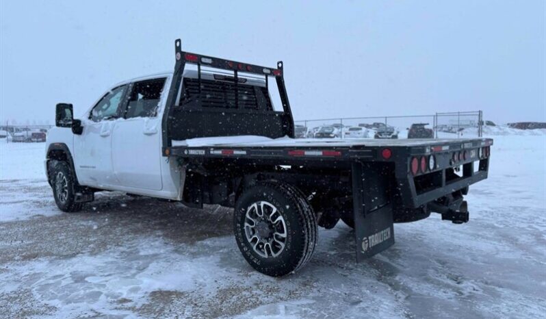 
								2023 GMC Sierra 3500 SLE full									