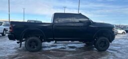 
										2020 RAM 2500 Laramie full									