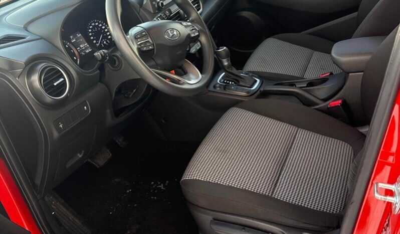 
								2020 Hyundai Kona Essential full									