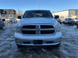 
										2019 RAM 1500 Classic ST full									