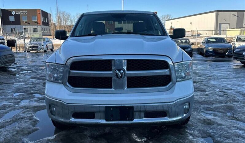 
								2019 RAM 1500 Classic ST full									