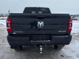 
										2022 RAM 3500 Big Horn full									