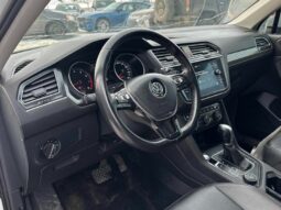 
										2019 Volkswagen Tiguan Comfortline 4Motion full									