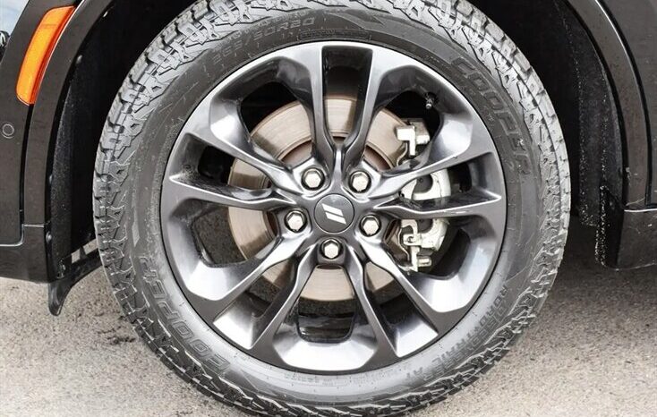 
								2024 Dodge Durango R/T Plus Blacktop 5.7L Hemi full									