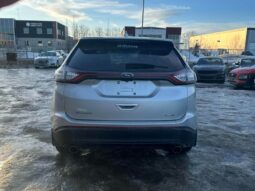 
										2017 Ford Edge SE full									