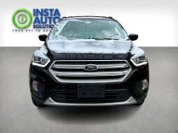 
										2018 Ford Escape SEL full									