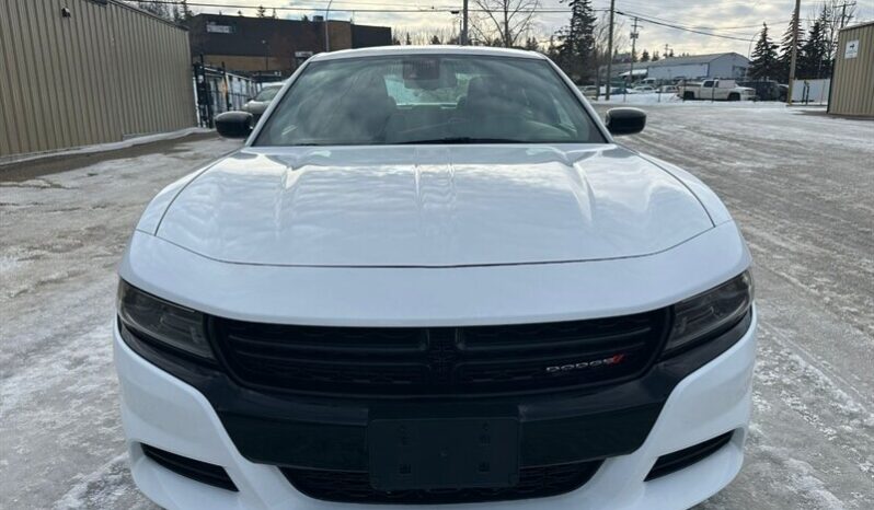 
								2023 Dodge Charger SXT Plus Black Top full									