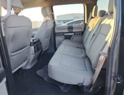 
										2020 Ford F-150 XLT full									