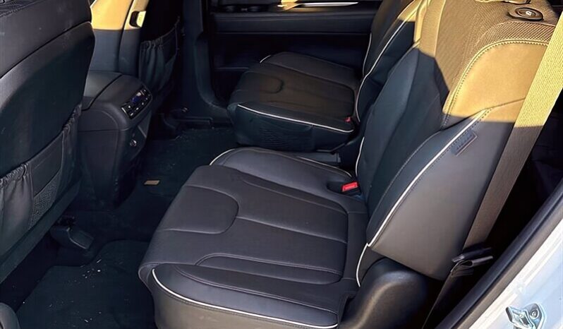 
								2024 Hyundai Palisade Urban full									