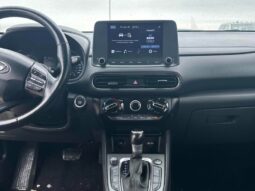 
										2022 Hyundai Kona Preferred full									