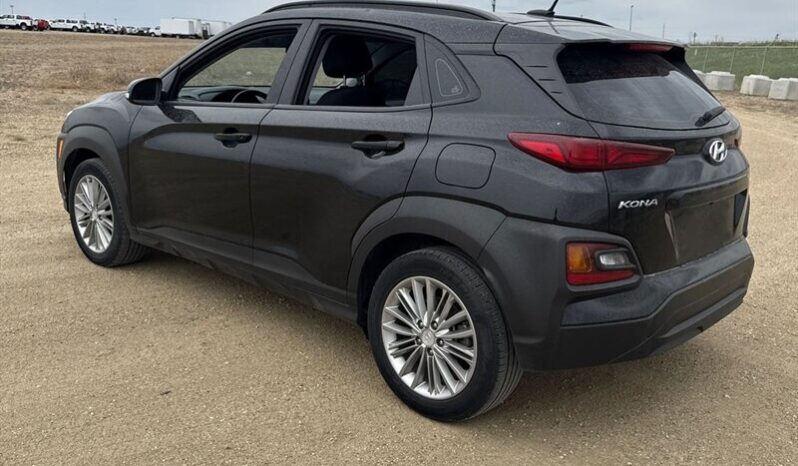 
								2020 Hyundai KONA Preferred full									