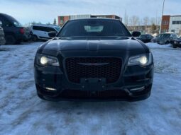 
										2023 Chrysler 300 Series S full									
