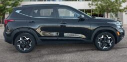 
										2024 Kia Seltos EX full									