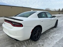 
										2023 Dodge Charger SXT Plus Black Top full									
