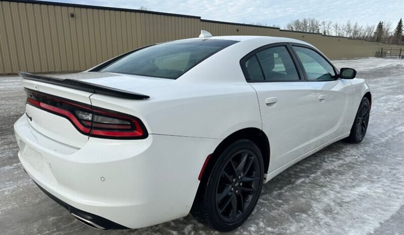 
								2023 Dodge Charger SXT Plus Black Top full									