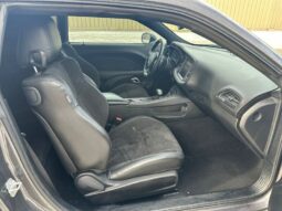 
										2023 Dodge Challenger GT Plus Blacktop full									