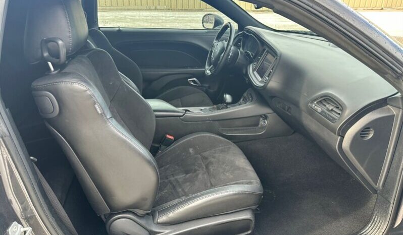 
								2023 Dodge Challenger GT Plus Blacktop full									