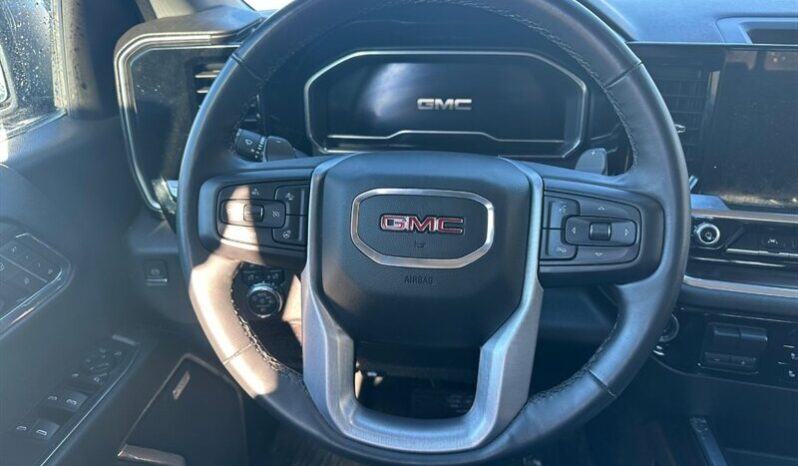 
								2024 GMC Sierra 1500 SLT full									