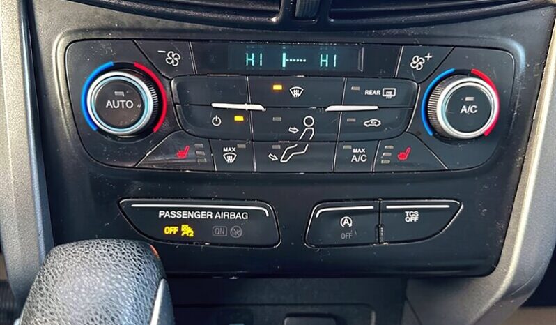 
								2018 Ford Escape SE full									