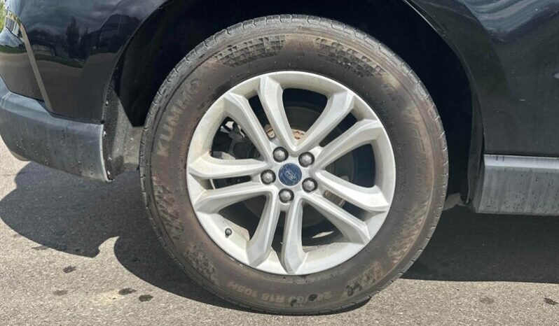 
								2019 Ford Edge SEL full									