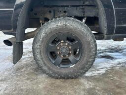 
										2020 RAM 2500 Laramie full									