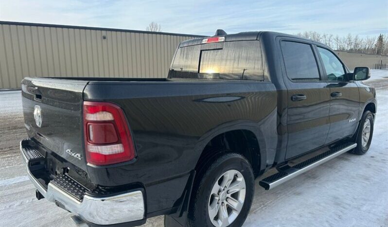 
								2023 RAM 1500 Laramie full									