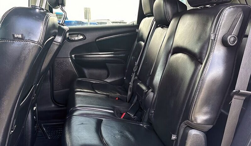 
								2016 Dodge Journey R/T full									