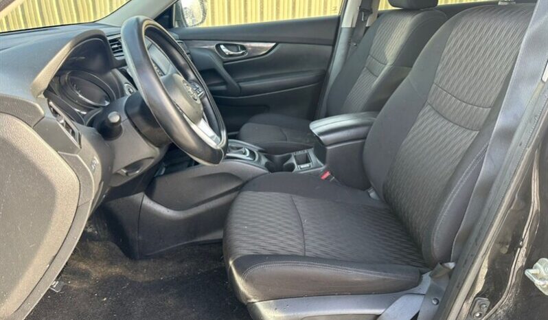 
								2020 Nissan Rogue SV full									