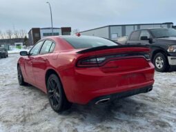 
										2023 Dodge Charger SXT full									