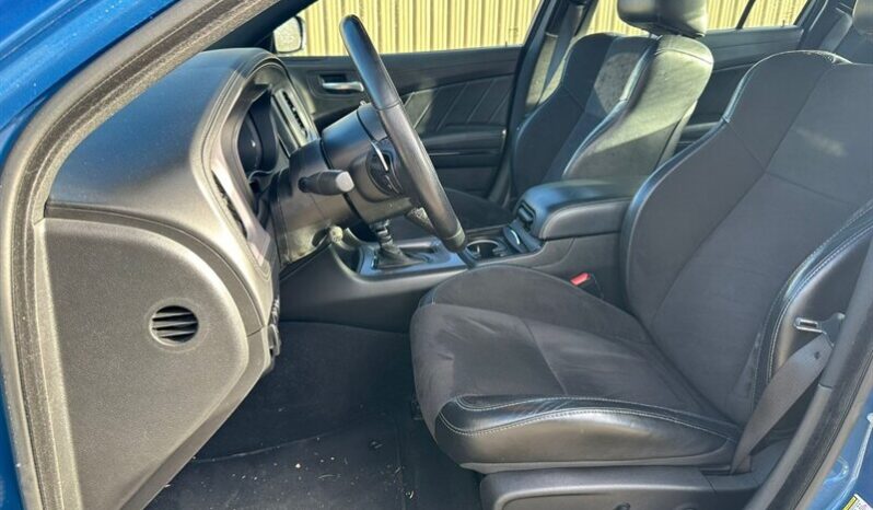 
								2023 Dodge Charger GT Plus Blacktop Sunroof full									