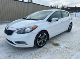 2015 Kia Forte5 EX
