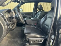 
										2023 RAM 1500 Laramie full									