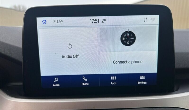 
								2020 Ford Escape SE full									