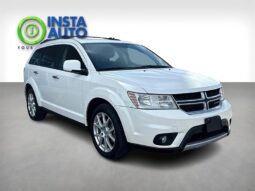 
										2016 Dodge Journey R/T full									