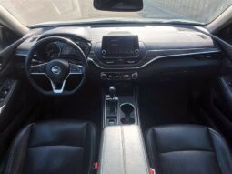 
										2019 Nissan Altima 2.5 Platinum full									