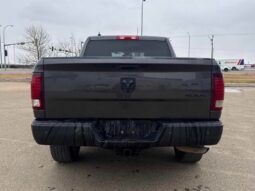 
										2022 RAM 1500 Classic Warlock full									