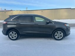 
										2019 Ford Edge SEL full									