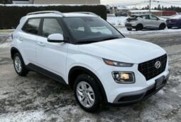 
										2024 Hyundai VENUE Preferred full									