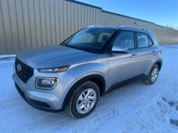 2024 Hyundai VENUE Preferred