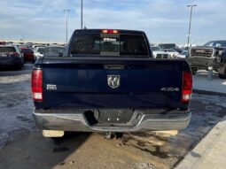 
										2019 RAM 1500 Classic SLT full									