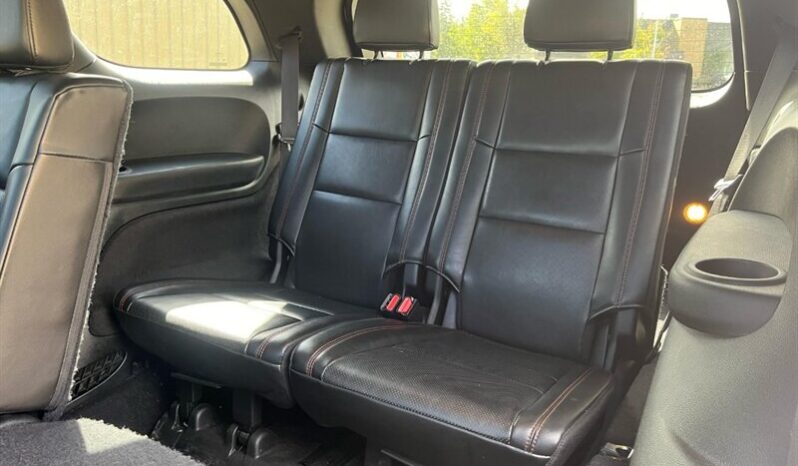 
								2024 Dodge Durango GT Plus Blacktop full									