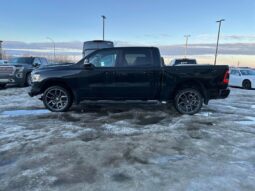 
										2022 RAM 1500 Sport Night full									