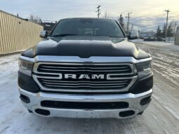 
										2023 RAM 1500 Laramie full									